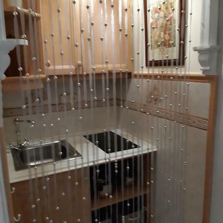Espacio Amalia Triana Sewilla Zewnętrze zdjęcie