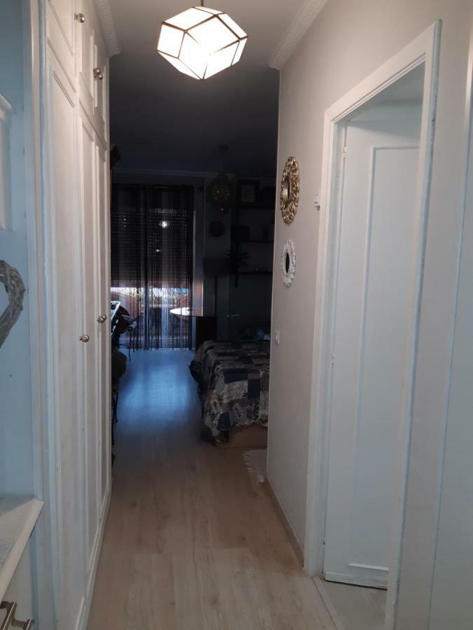 Espacio Amalia Triana Sewilla Zewnętrze zdjęcie