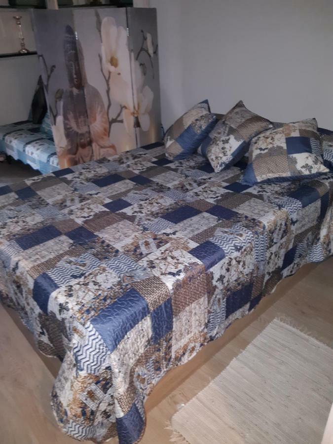 Espacio Amalia Triana Sewilla Zewnętrze zdjęcie