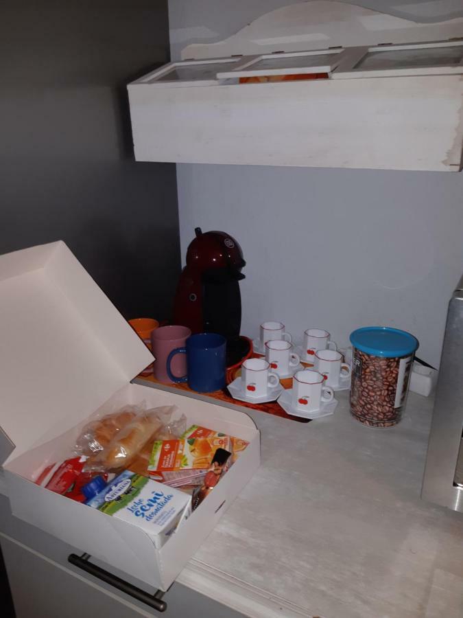 Espacio Amalia Triana Sewilla Zewnętrze zdjęcie