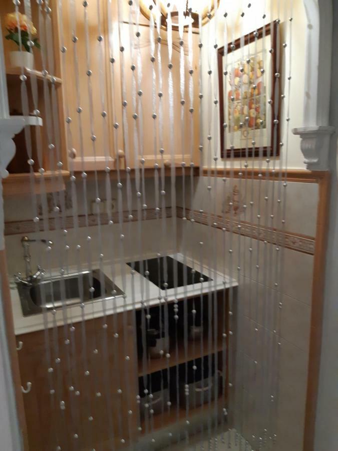 Espacio Amalia Triana Sewilla Zewnętrze zdjęcie